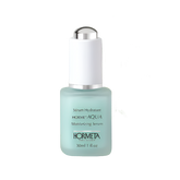 Hormeta HormeAQUA Moisturizing Serum – Swiss deep hydration serum for dehydrated skin | 30 ml